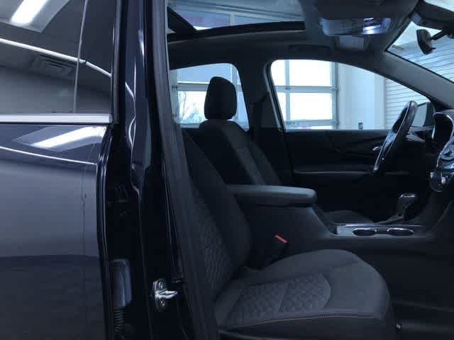 Thumbnail: 2020 Chevrolet Equinox - 22