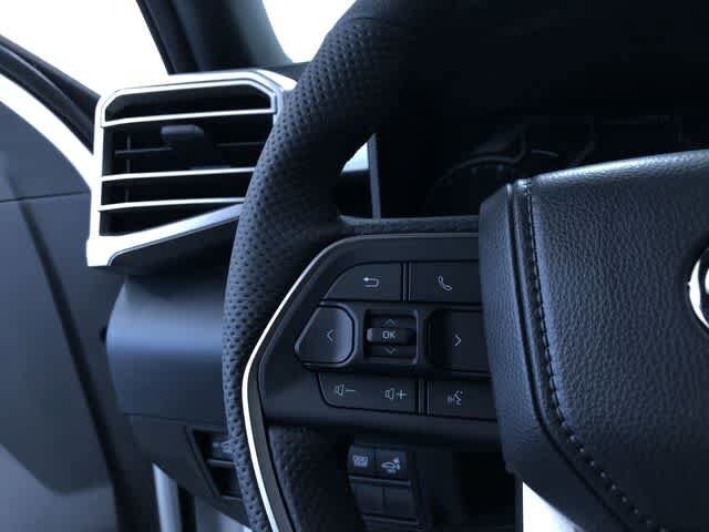 Thumbnail: 2026 Toyota Tundra - 19