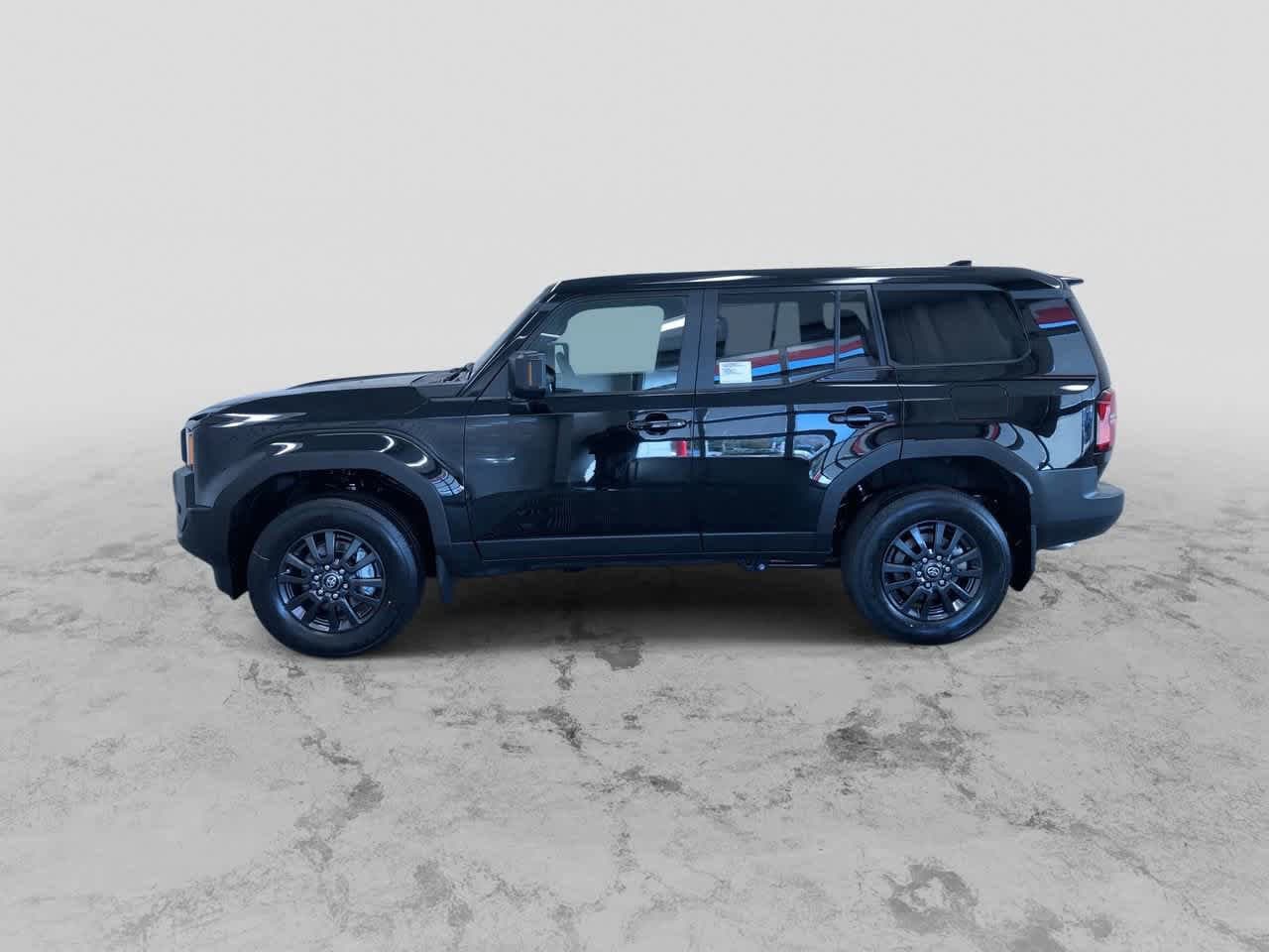 Thumbnail: 2025 Toyota Land Cruiser - 6