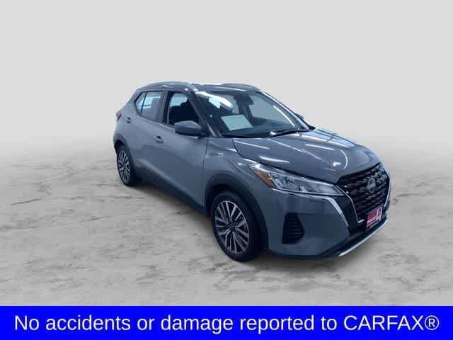 Thumbnail: 2024 Nissan Kicks - 3