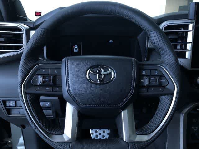 Thumbnail: 2026 Toyota Tundra - 19