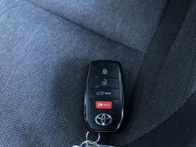 Thumbnail: 2025 Toyota Camry - 33