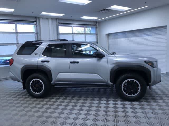 Thumbnail: 2026 Toyota 4Runner - 27