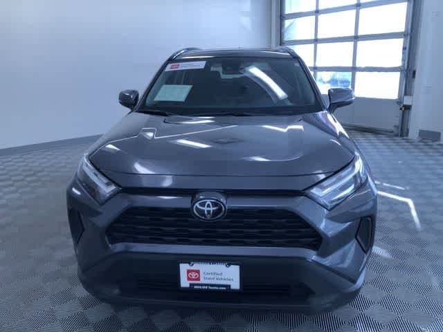 Thumbnail: 2025 Toyota RAV4 - 14