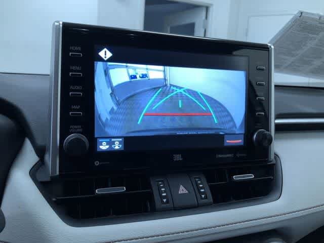 Thumbnail: 2022 Toyota RAV4 - 27