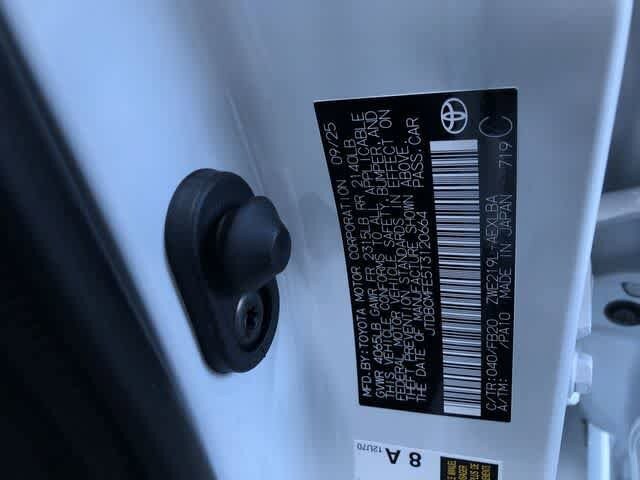 Thumbnail: 2026 Toyota Corolla - 32