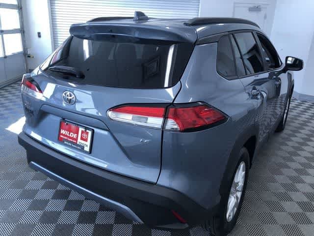Thumbnail: 2024 Toyota Corolla Cross - 26