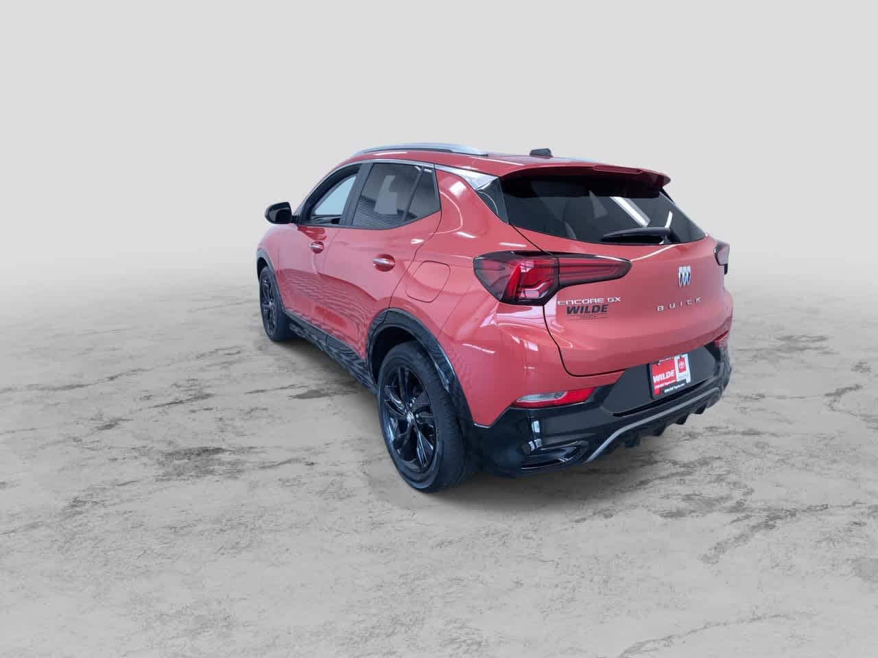 Thumbnail: 2024 Buick Encore GX - 7