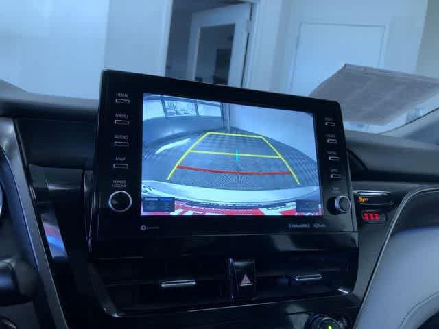 Thumbnail: 2023 Toyota Camry - 27