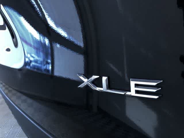 Thumbnail: 2025 Toyota Grand Highlander - 17