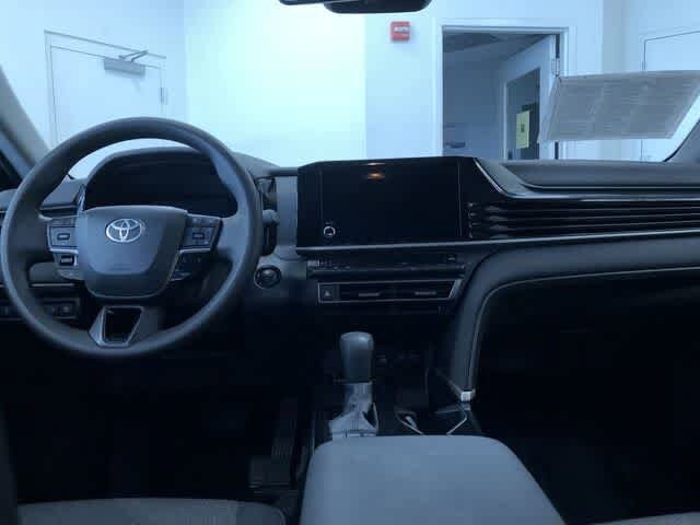 Thumbnail: 2025 Toyota Camry - 18