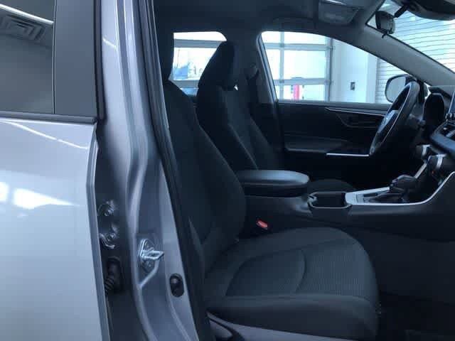 Thumbnail: 2025 Toyota RAV4 - 22