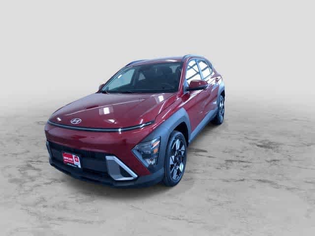 Thumbnail: 2025 Hyundai Kona - 6