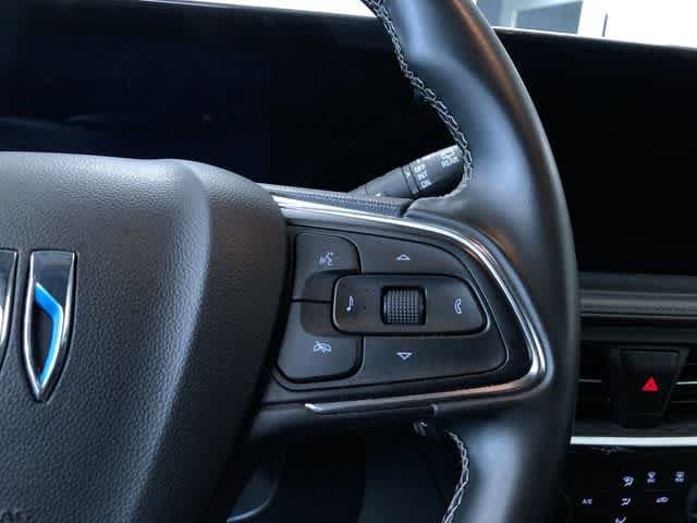 2025 Buick Encore GX Preferred - Photo 27