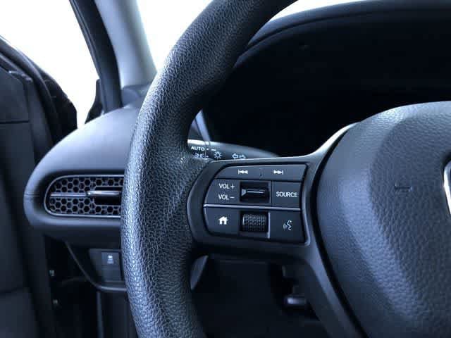 Thumbnail: 2025 Honda HR-V - 26