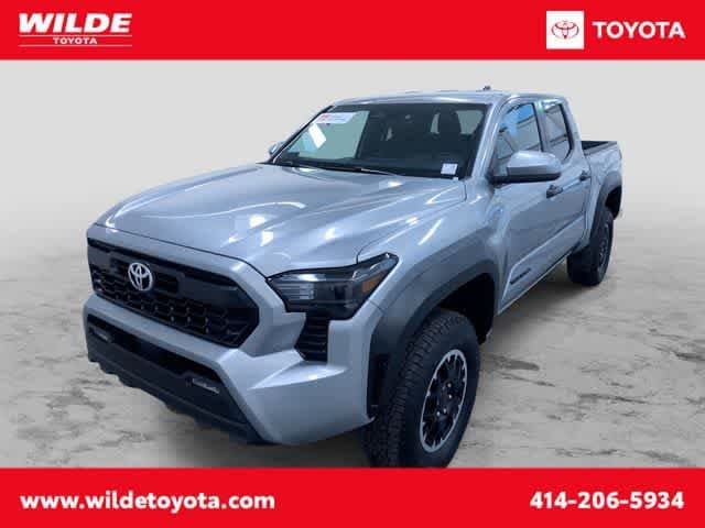 Thumbnail: 2025 Toyota Tacoma - 1