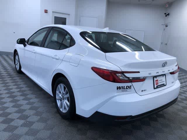 Thumbnail: 2026 Toyota Camry - 12