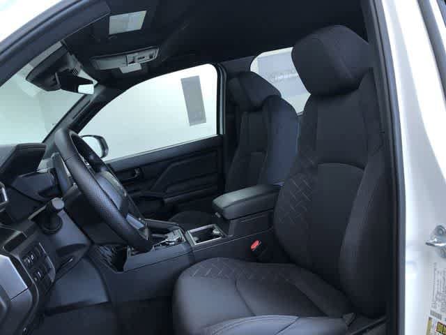 Thumbnail: 2025 Toyota Tacoma - 12