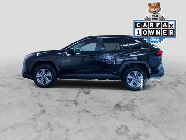 Thumbnail: 2025 Toyota RAV4 - 6