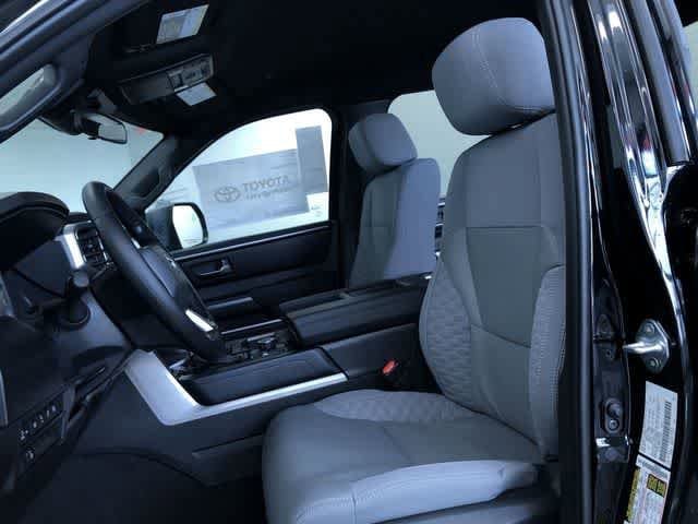 Thumbnail: 2025 Toyota Tundra - 13