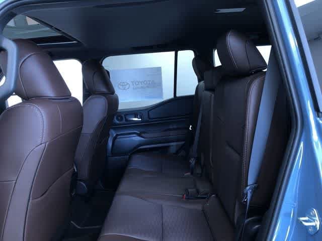 Thumbnail: 2026 Toyota Land Cruiser - 11
