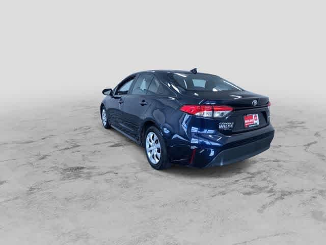 Thumbnail: 2024 Toyota Corolla - 7