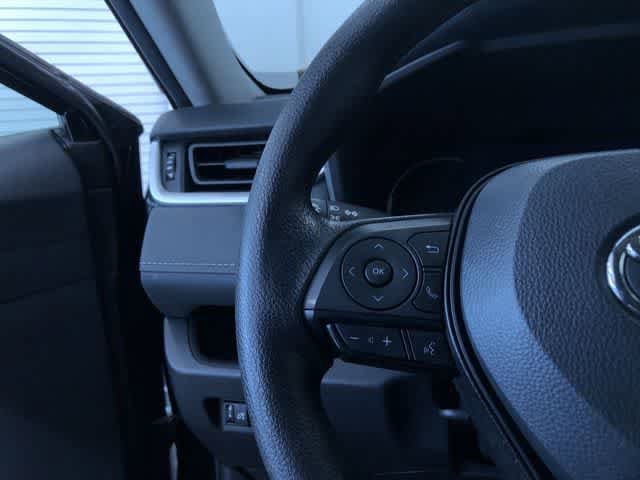 Thumbnail: 2024 Toyota RAV4 - 25