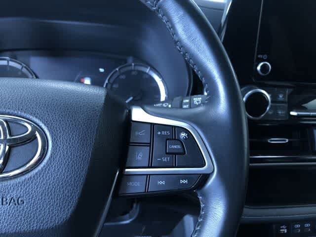Thumbnail: 2024 Toyota Highlander - 28