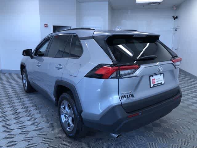 Thumbnail: 2025 Toyota RAV4 - 12