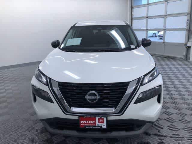 Thumbnail: 2023 Nissan Rogue - 15