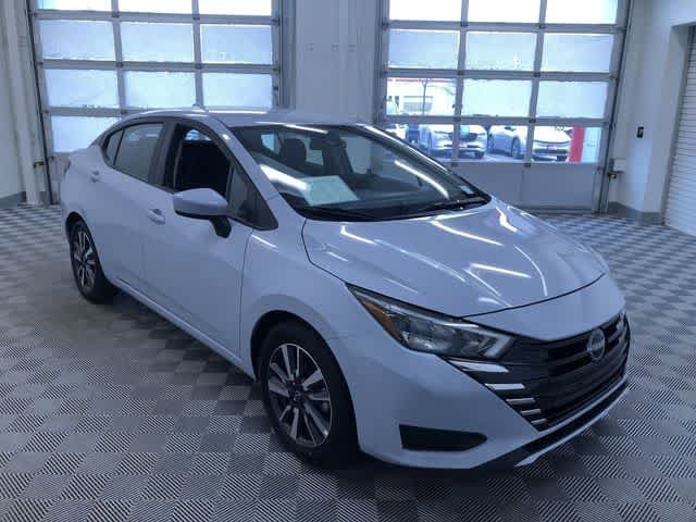 Thumbnail: 2025 Nissan Versa - 36