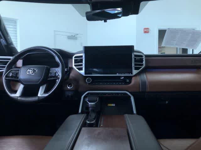 Thumbnail: 2023 Toyota Tundra - 11