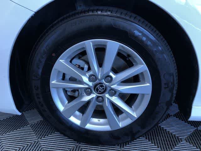 Thumbnail: 2026 Toyota Camry - 16