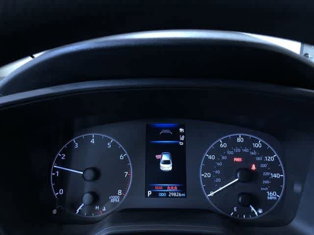 Thumbnail: 2025 Toyota Corolla - 30