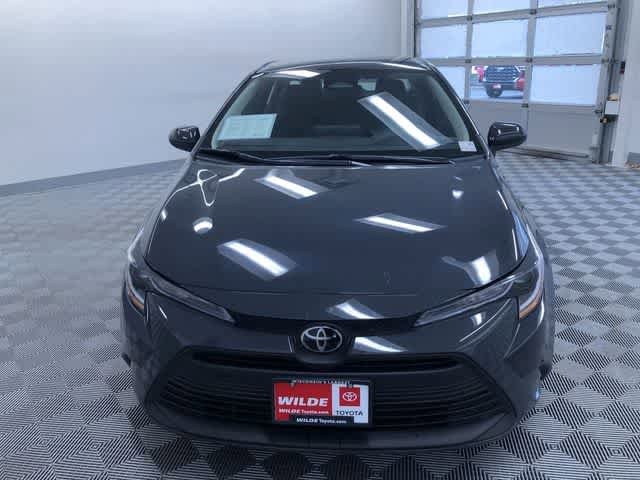 Thumbnail: 2025 Toyota Corolla - 13