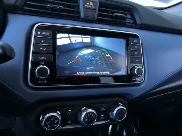 Thumbnail: 2025 Nissan Versa - 28