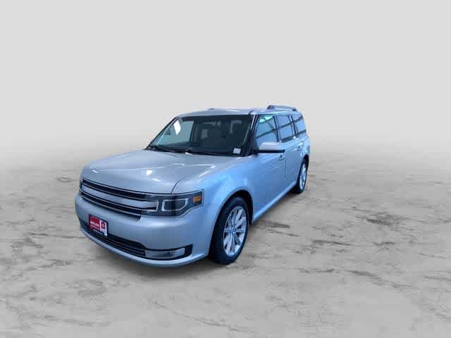 Thumbnail: 2016 Ford Flex - 6