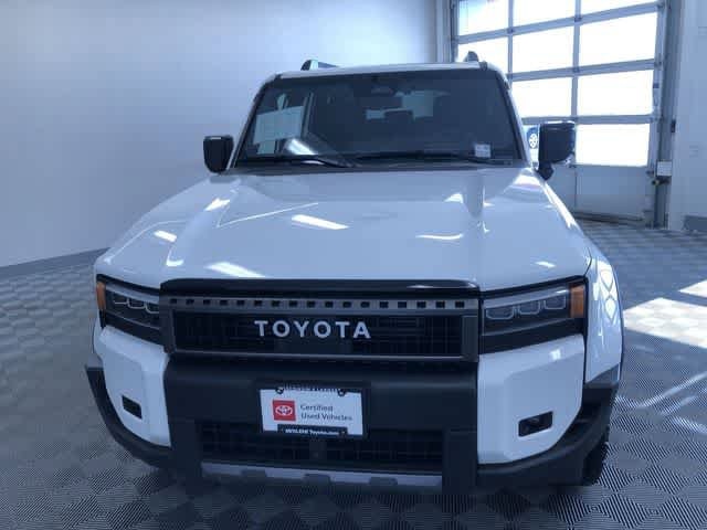 Thumbnail: 2024 Toyota Land Cruiser - 14