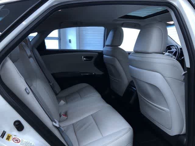 Thumbnail: 2015 Toyota Avalon - 18