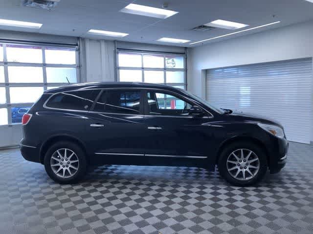Thumbnail: 2017 Buick Enclave - 35