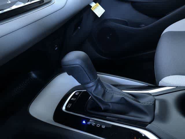 Thumbnail: 2026 Toyota Corolla - 21