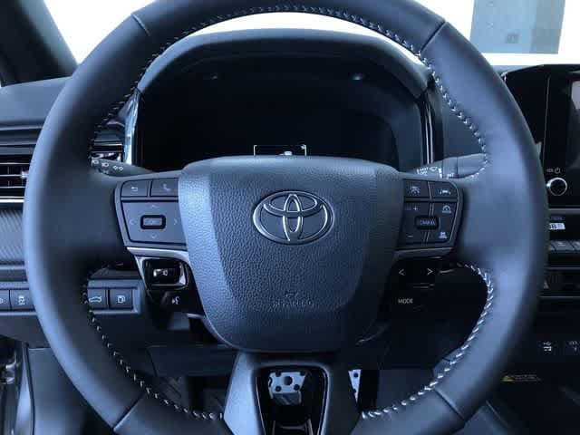 Thumbnail: 2026 Toyota Camry - 24