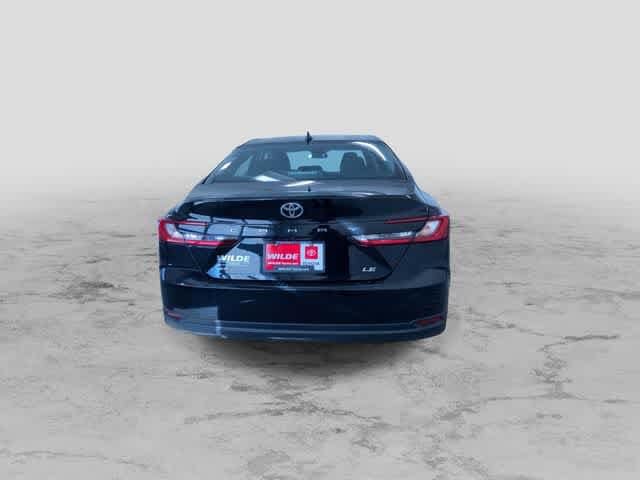 Thumbnail: 2025 Toyota Camry - 9