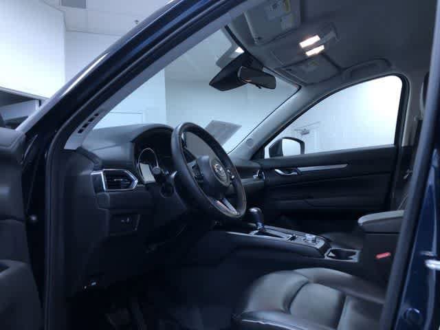 Thumbnail: 2025 Mazda CX-5 - 11