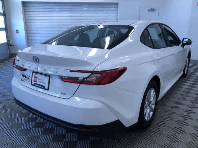 Thumbnail: 2026 Toyota Camry - 33