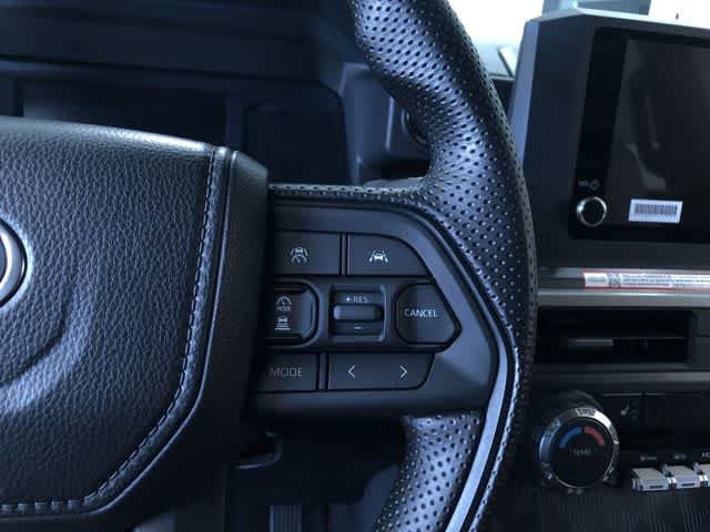 Thumbnail: 2025 Toyota Tacoma - 17