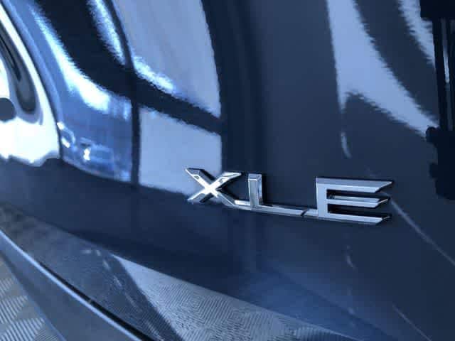 Thumbnail: 2025 Toyota Grand Highlander - 15