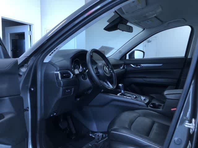 Thumbnail: 2025 Mazda CX-5 - 11