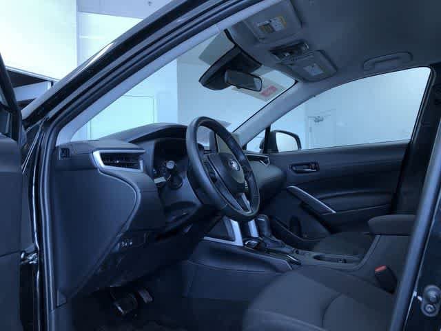 Thumbnail: 2025 Toyota Corolla Cross - 10