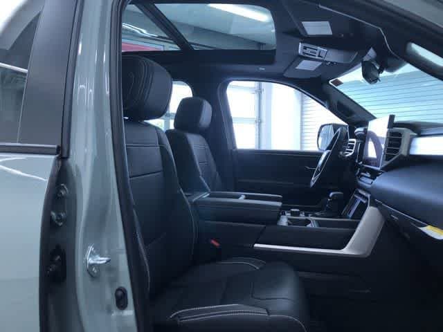 Thumbnail: 2026 Toyota Tundra - 17